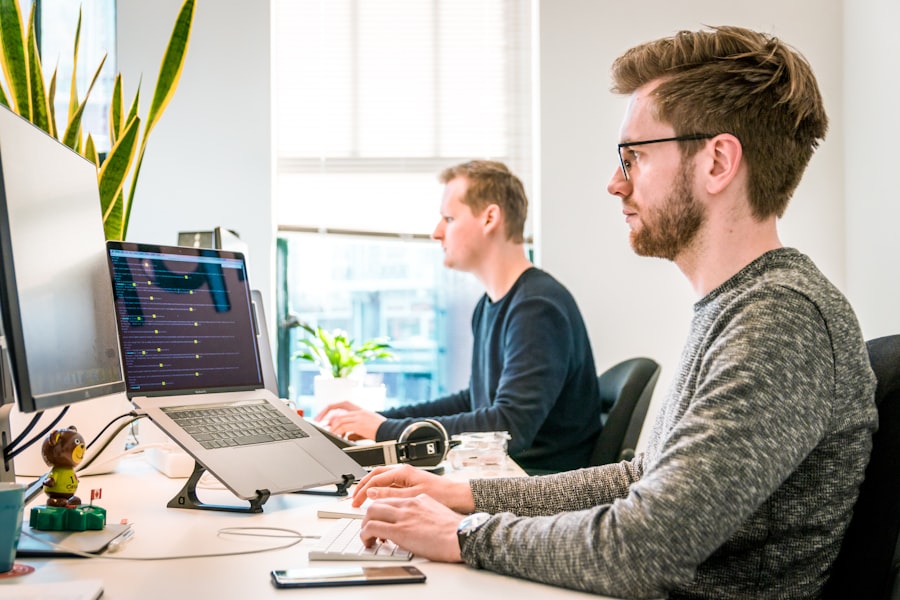 Digitalis by IMPACT — web & IA