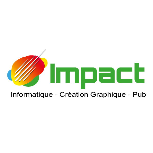Logo IMPACT