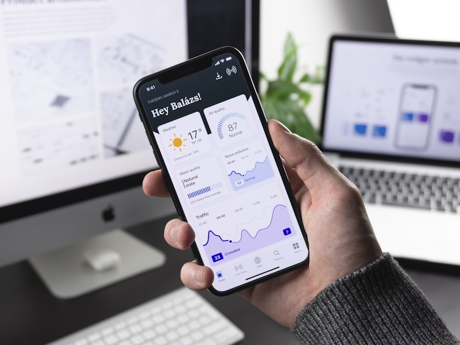 Application Workis par Digitalis